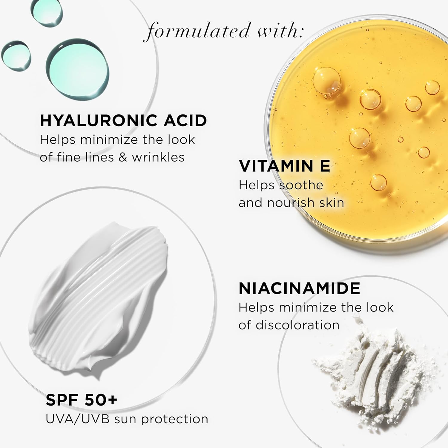 3 in 1 Daily CC cream (Pack of 2) | Cc Cream Skin Tone Color Correcting Cream For The Skin Products - 3 in 1 Daily CC cream (Pack of 2)