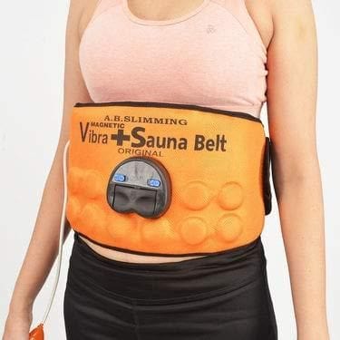 Zobha magnetic slimmer 2025 belt