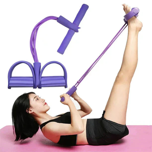 ToneStrap™ Pedal Puller Resistance Rope