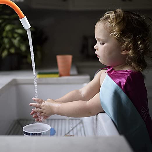 TapFlex360™ Household Flexible Water Tap Extender (Pack of 2)