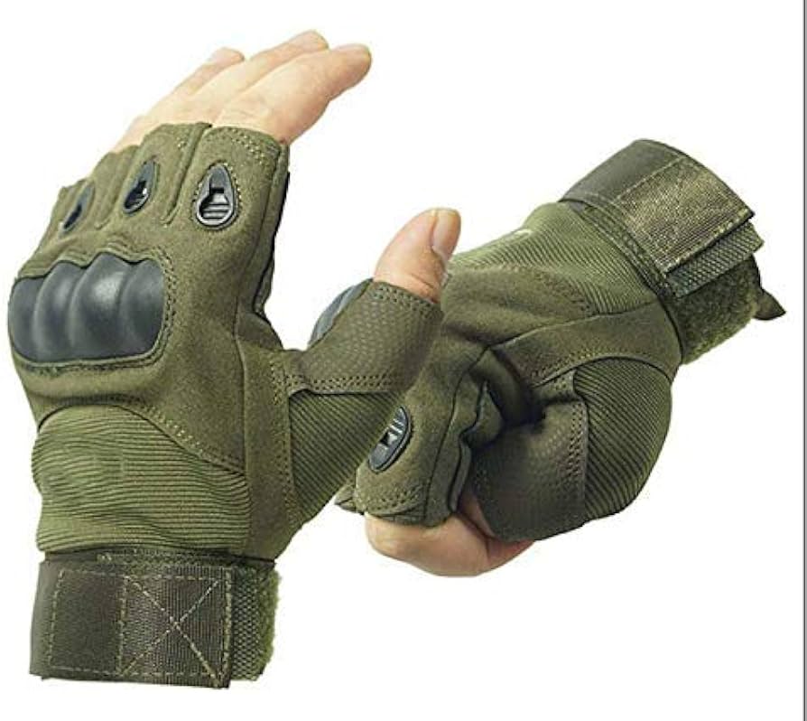 Tough Gloves