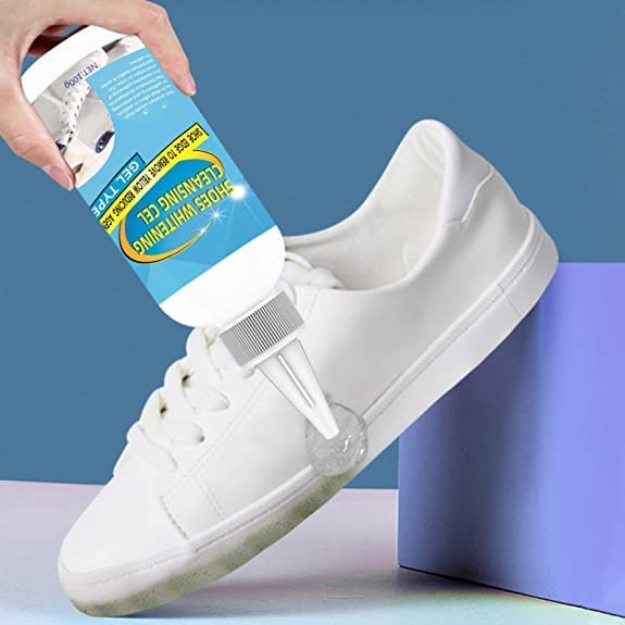 SneakerRevive™ Shoes Whitening Cleansing Gel (Pack of 2)