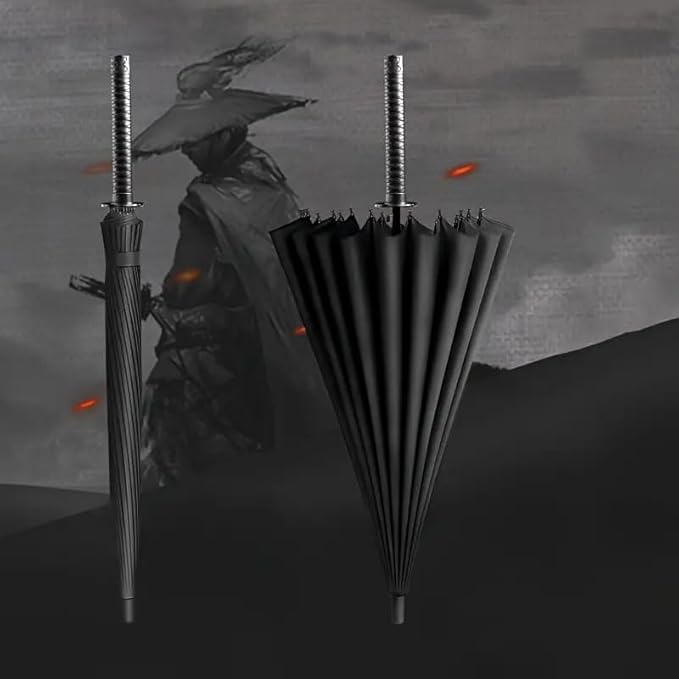 Katana Handle Umbrella