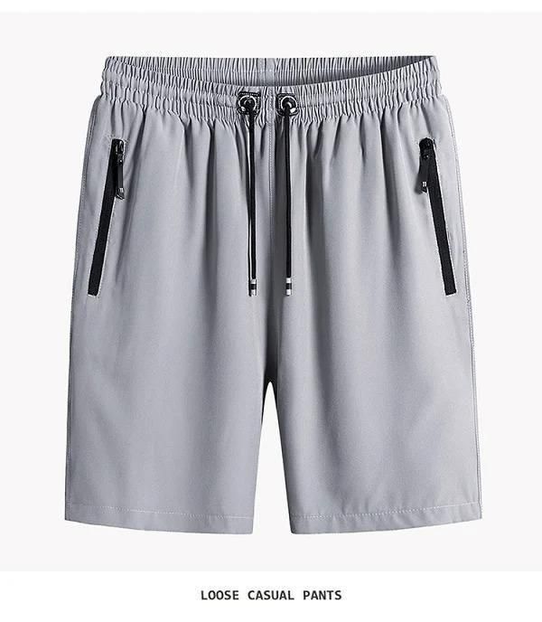 Casualoxy™ Cotton Casual Shorts (Pack of 4)