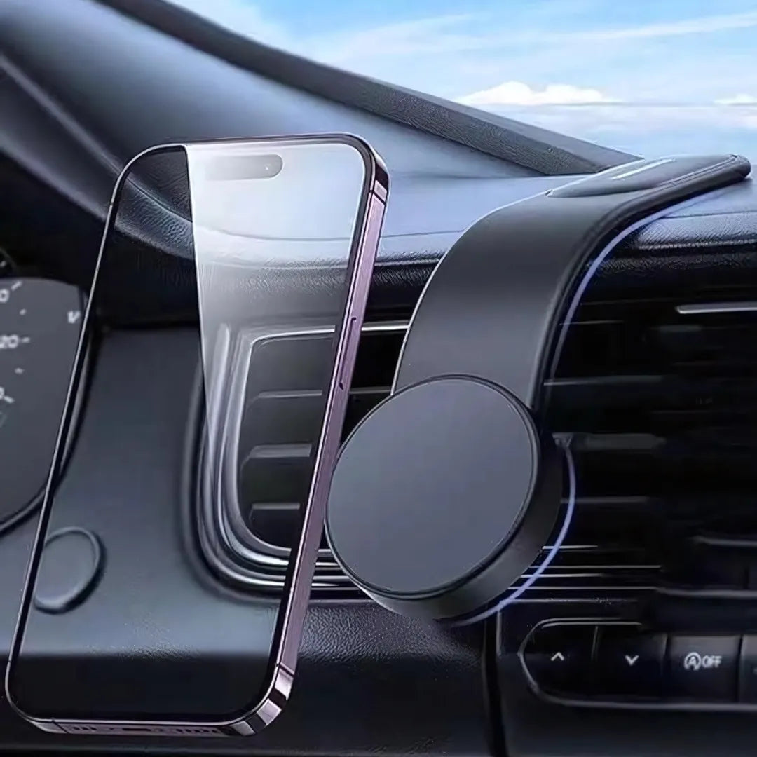 Mobile Magsafe Car Mount