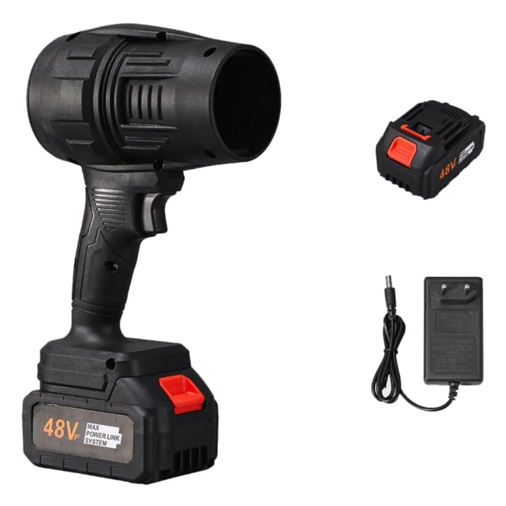 AirSurge+™ Handheld Electric Portable Air Blower