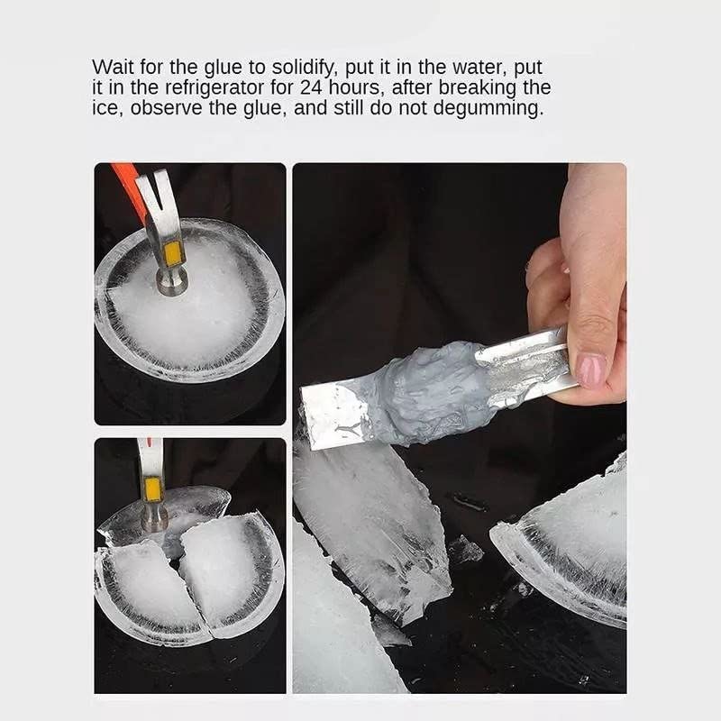 QuickFixxi™ All-Purpose Repair Glue (Pack of 2)