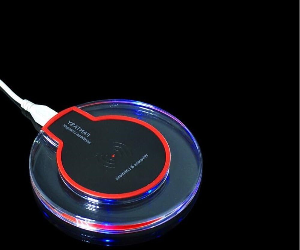 Chargezio™ Qi Wireless Charger