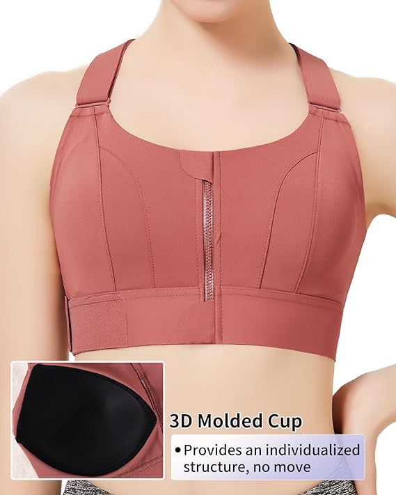 Straptiv™ Ultimate Sports Bra for Women