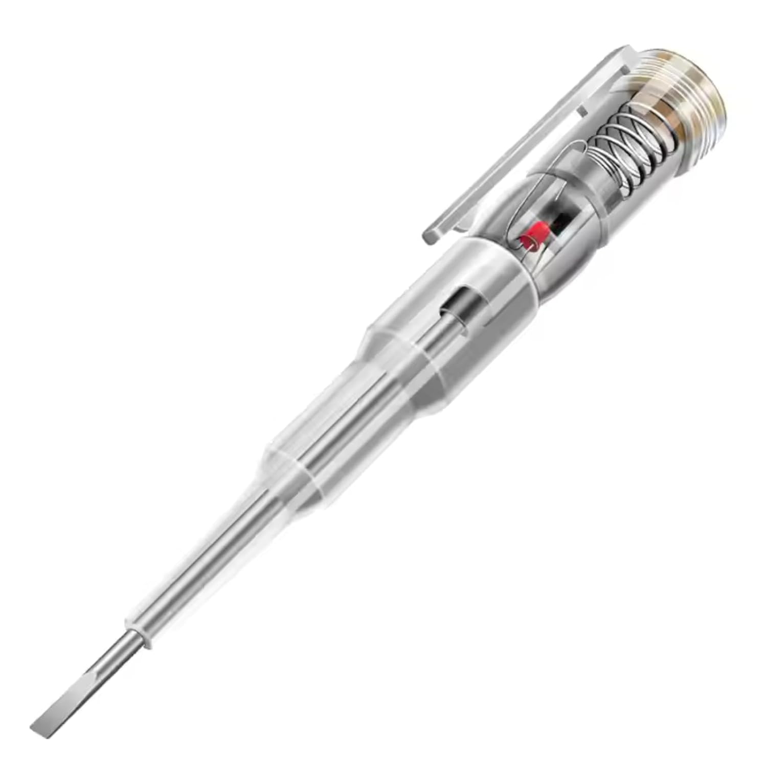 Volticzo™ Voltage Tester Pen (Pack of 2)