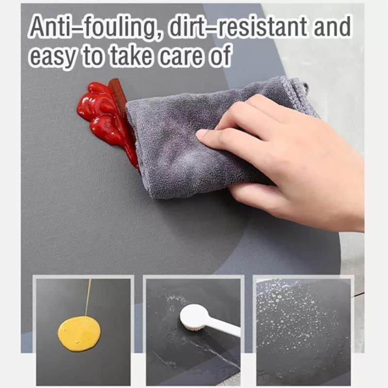 ComfortCushionxy™ Kitchen Floor Mat (Combo of 2)