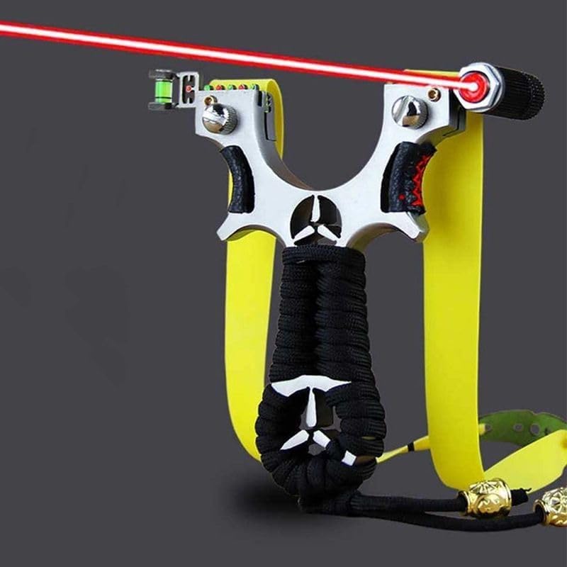 TargetPro™ Practice Laser Slingshot