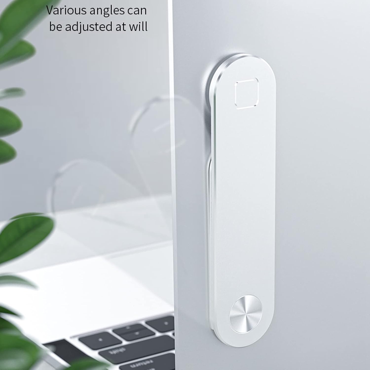 Laptop Magsafe Holder