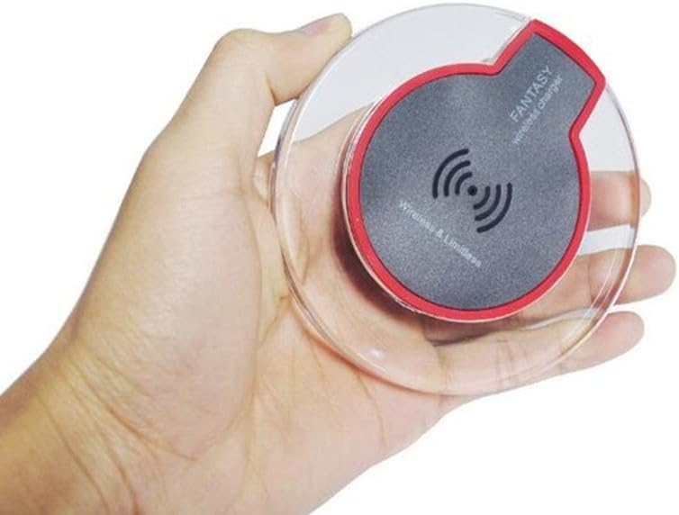 Chargezio™ Qi Wireless Charger