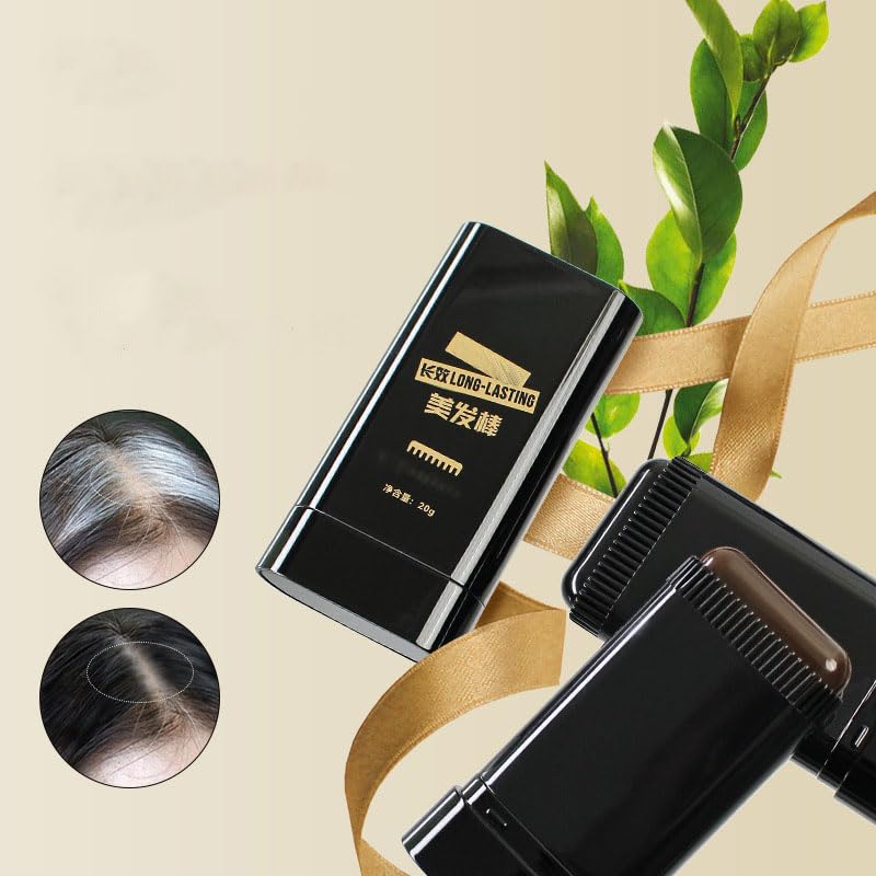 QuickShade™ Hair Dye Comb