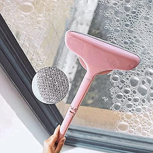 Window Cleaning Brush