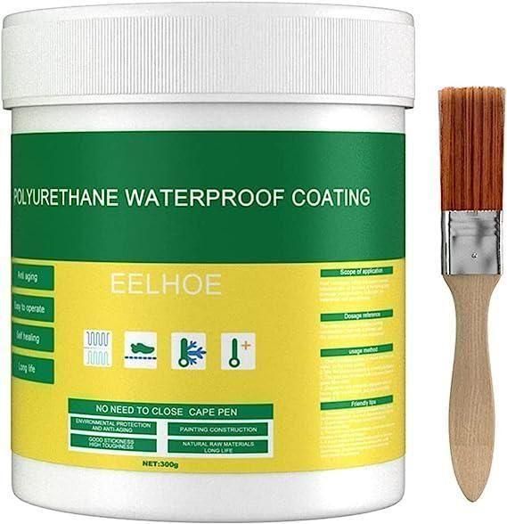 SealProxy™ Waterproof Glue + Free Brush