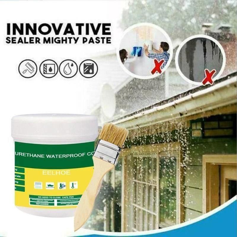 SealProxy™ Waterproof Glue + Free Brush