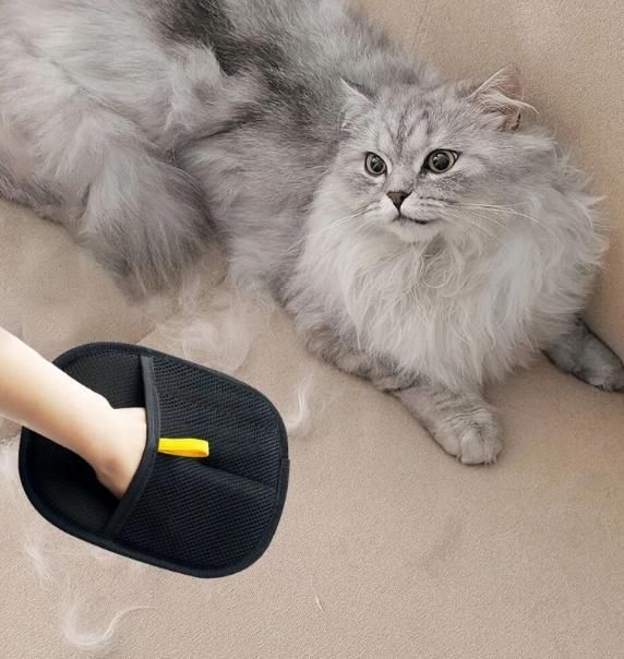 PetCleanzi™ Pet Hair Removal Gloves