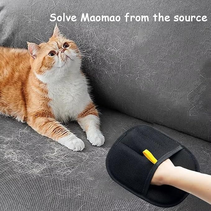 PetCleanzi™ Pet Hair Removal Gloves