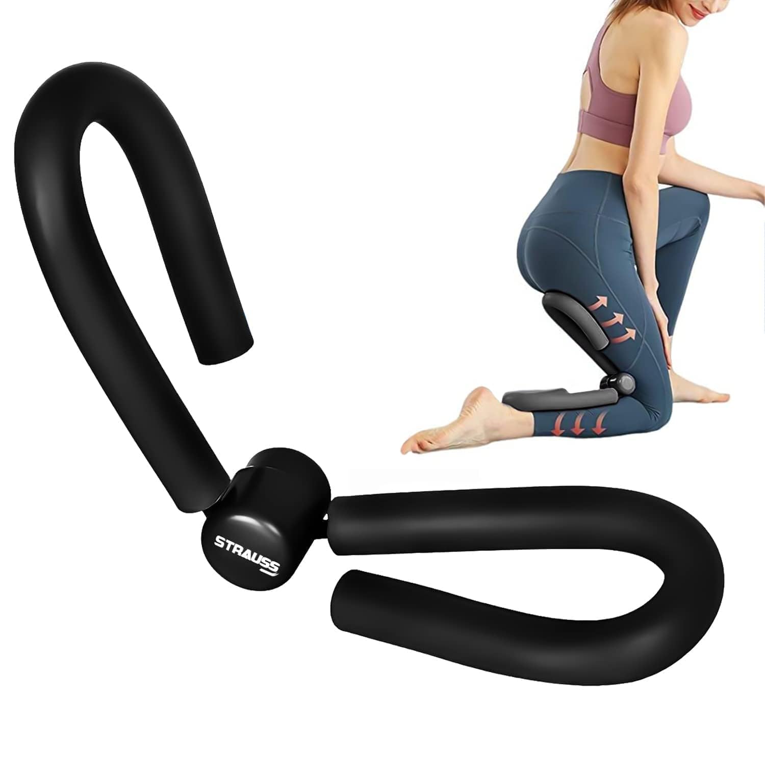 6-in-1 Body Toning Tool
