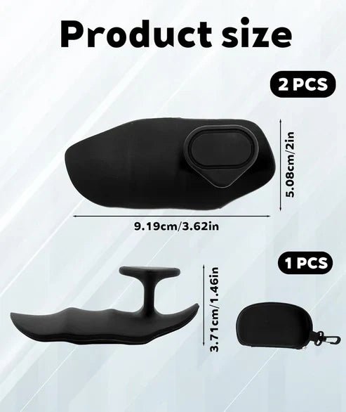Gripoxio™ Hand Palm Protection Gripper for Exercise