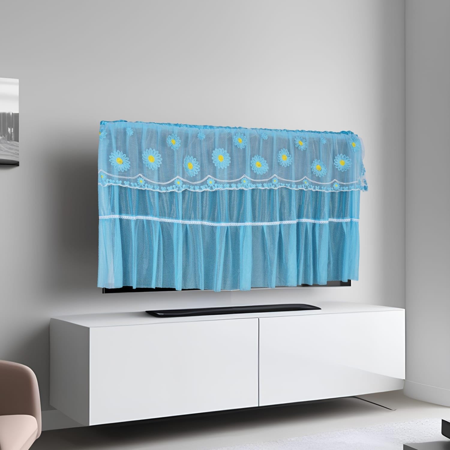 TVGuardianz™ Designer TV Cover
