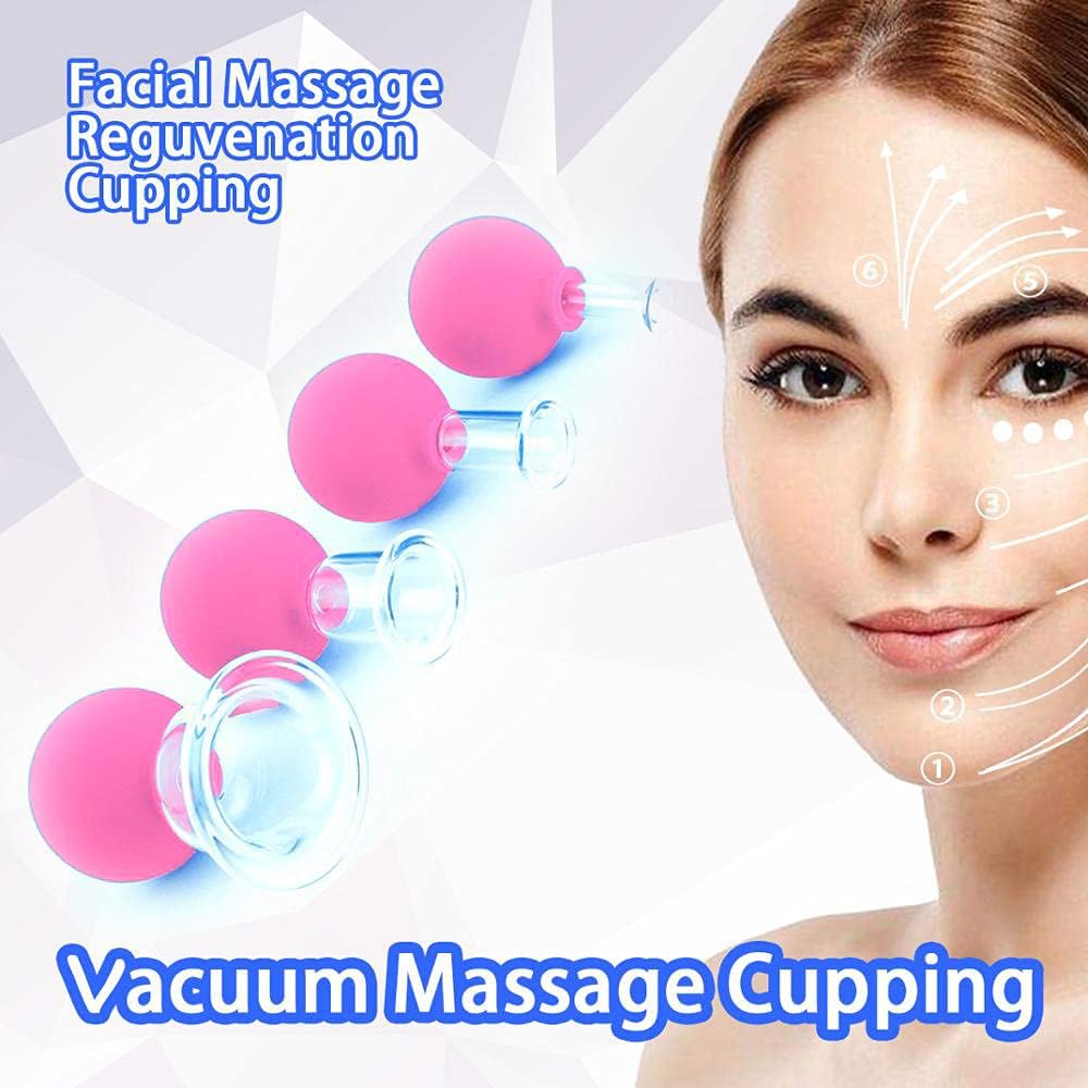 Facial Cupner (Buy 1 Get 1 Free)