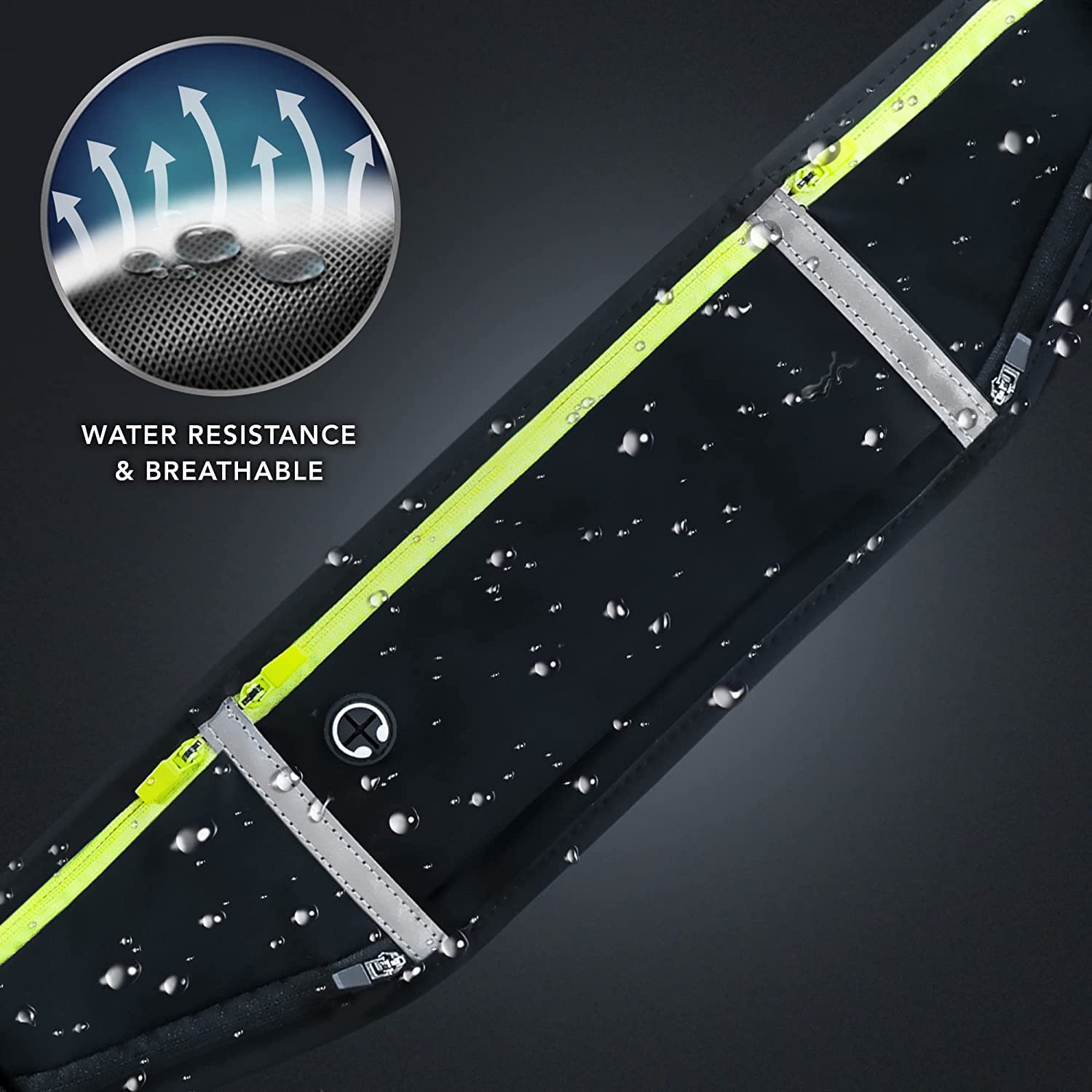 Waterproof Waist Bag