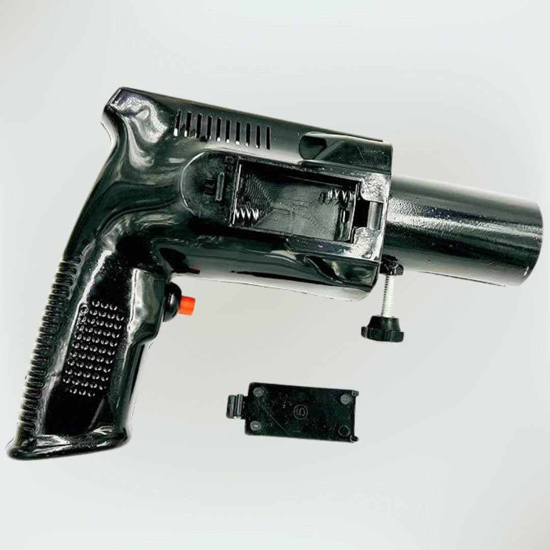 Versatile Cold Pyro Gun