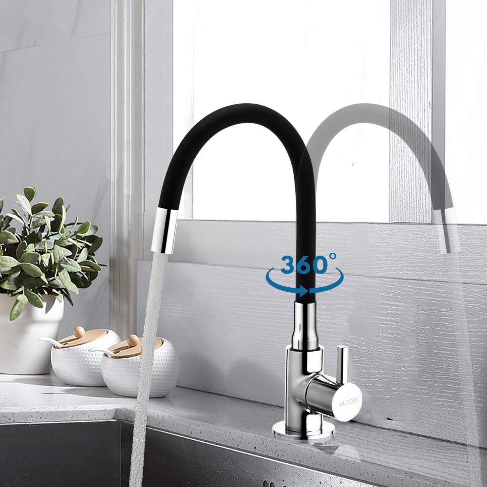TapFlex360™ Household Flexible Water Tap Extender (Pack of 2)