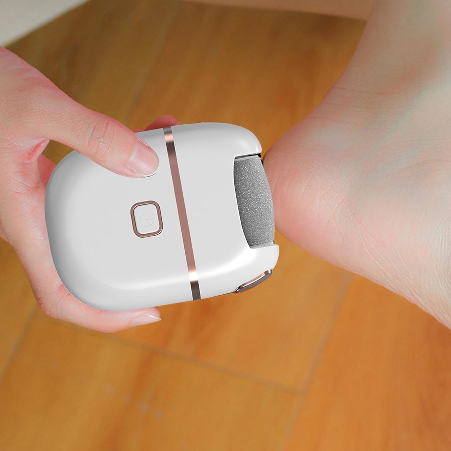 Electric Callus Remover