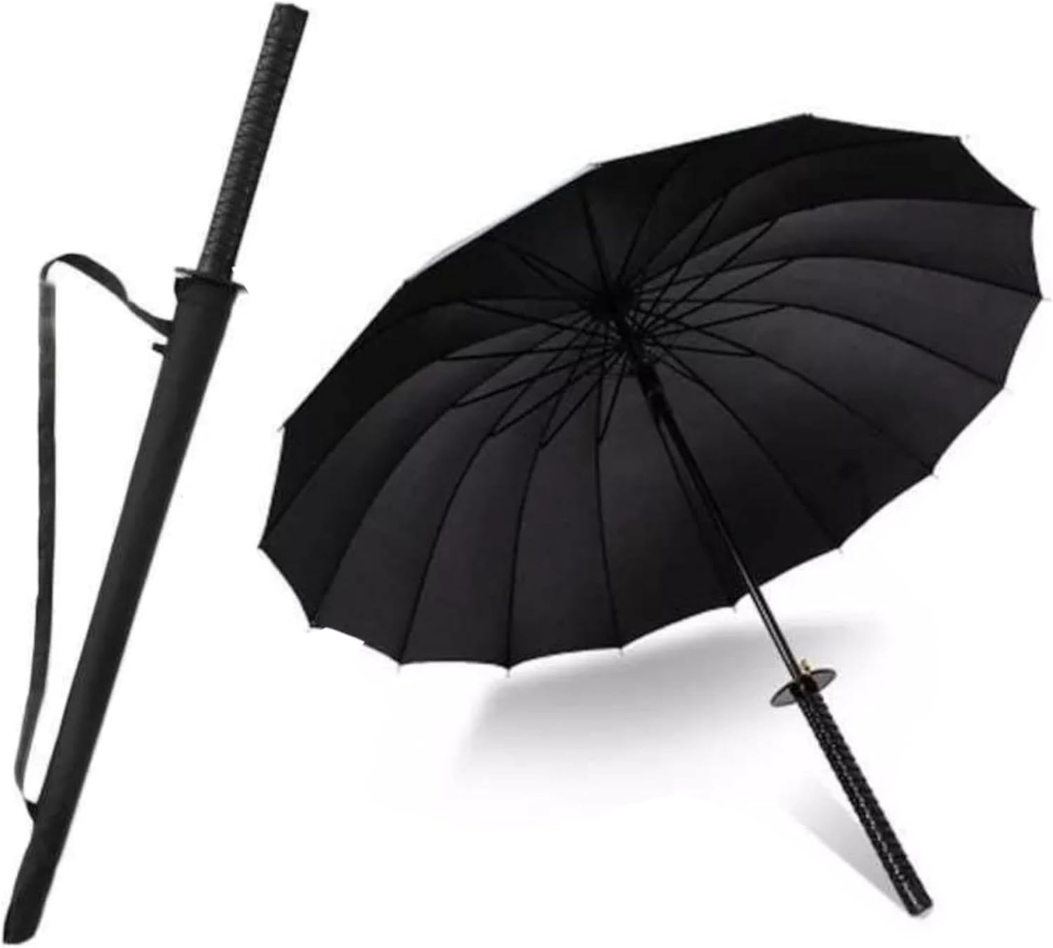 Katana Handle Umbrella