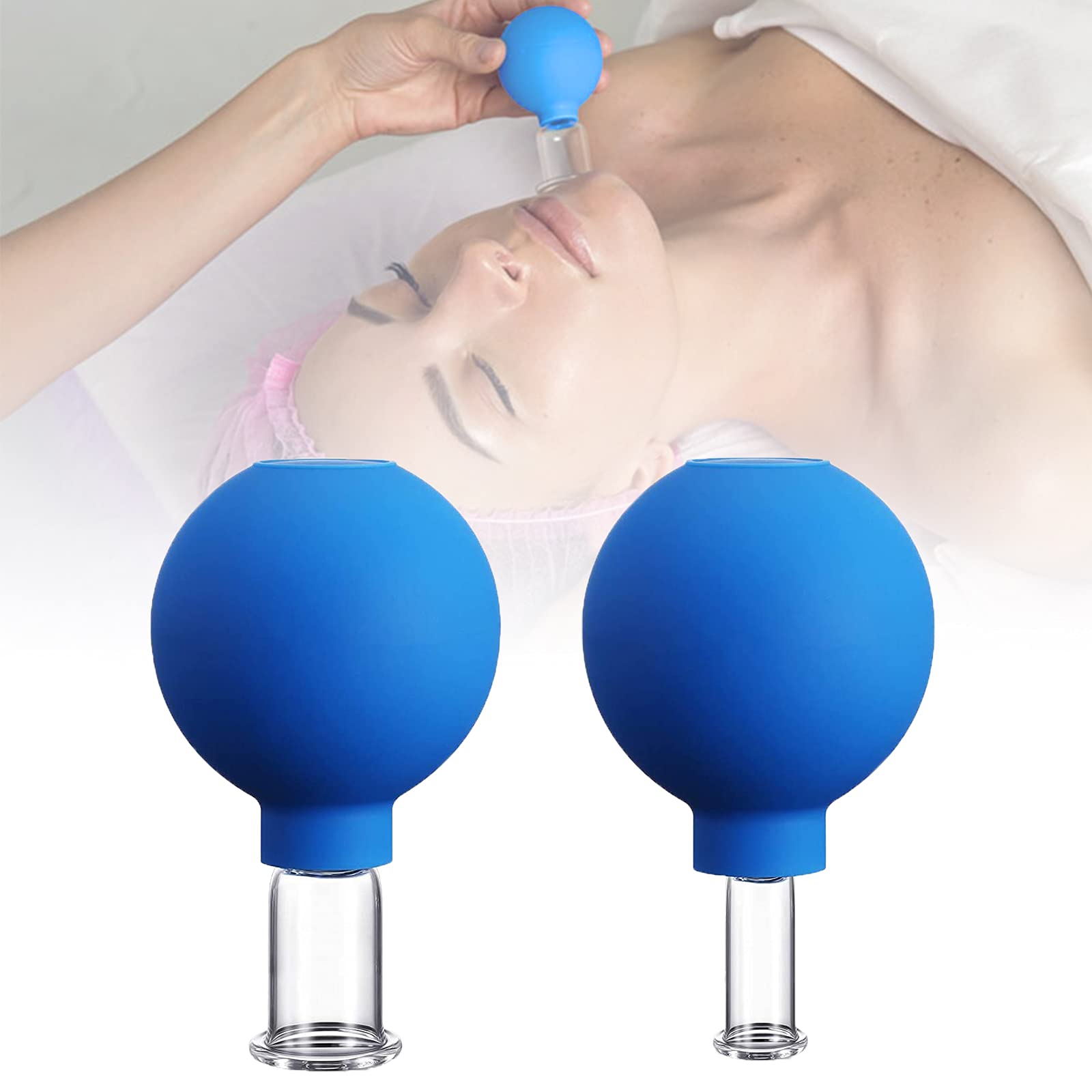 Facial Cupner (Buy 1 Get 1 Free)