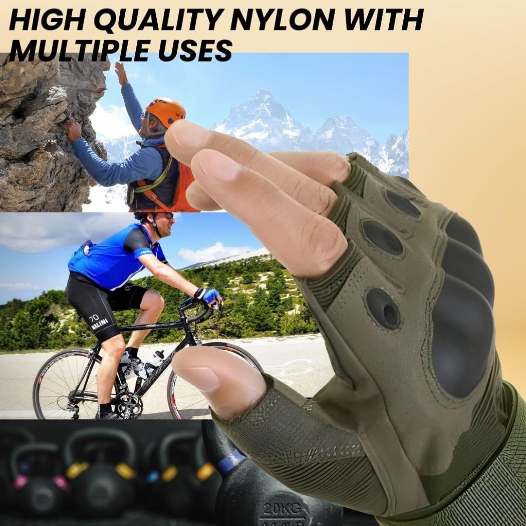 Tough Gloves