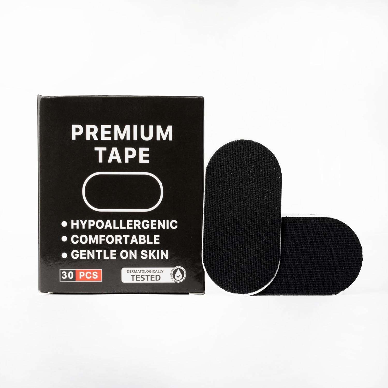 Anti Snoring Mouth Tape (Pack of 30)