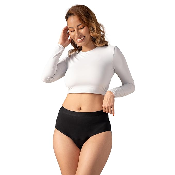 Reusable Period Panties