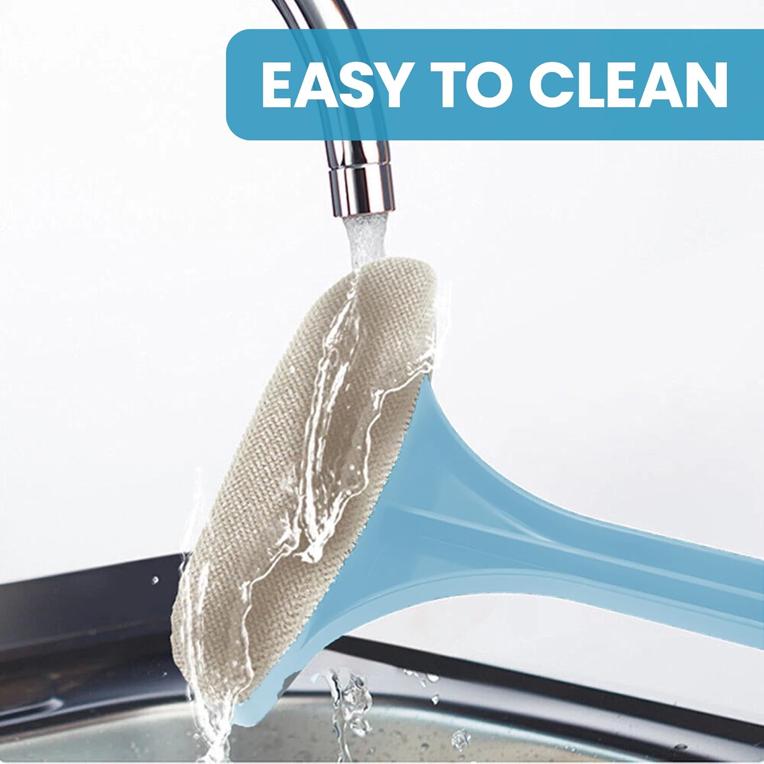 Window Cleaning Brush