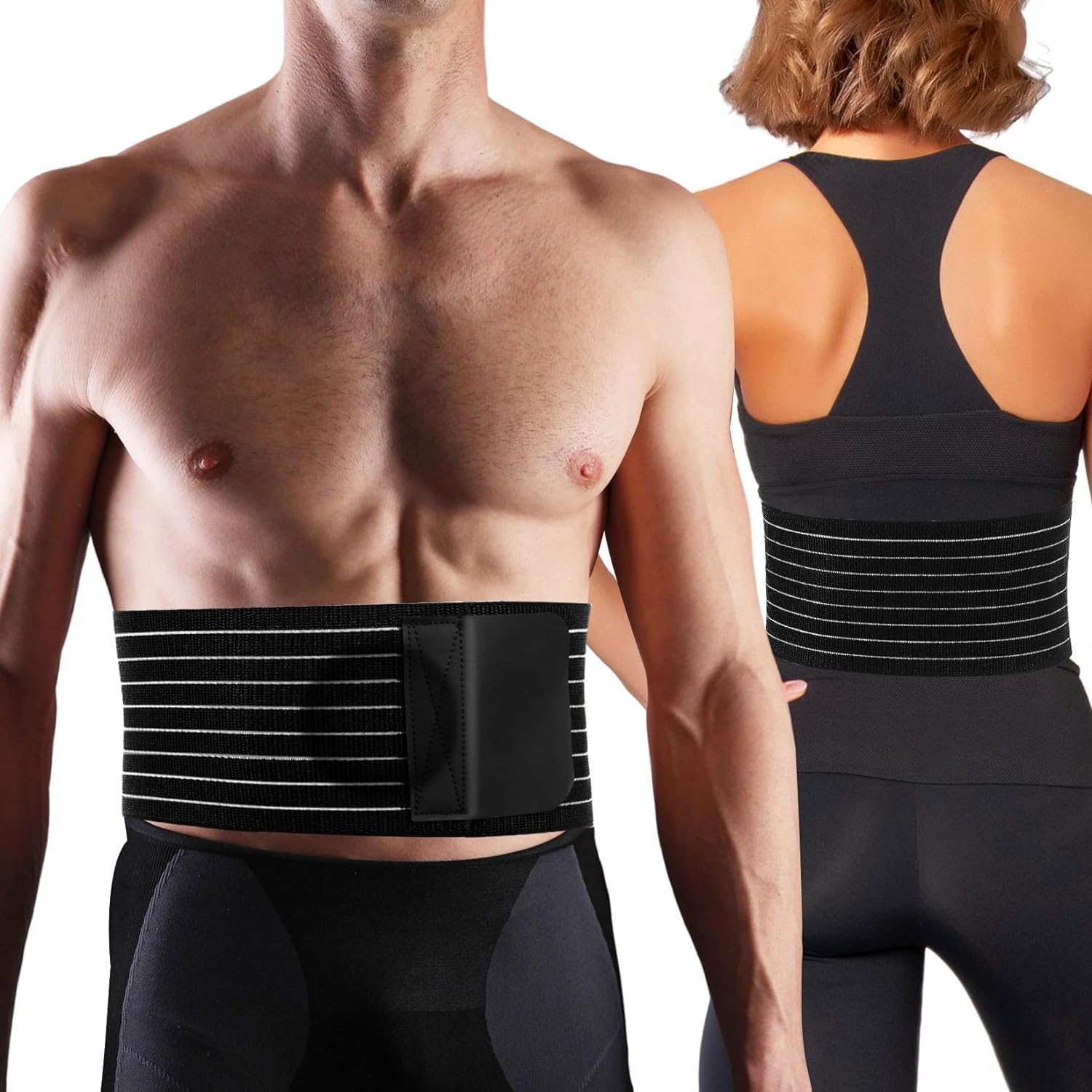Umbilical Hernia Belt