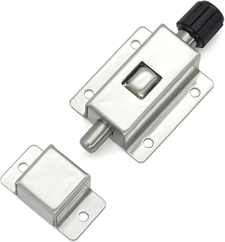 EasyLockxi™ Mini Door Spring Lock