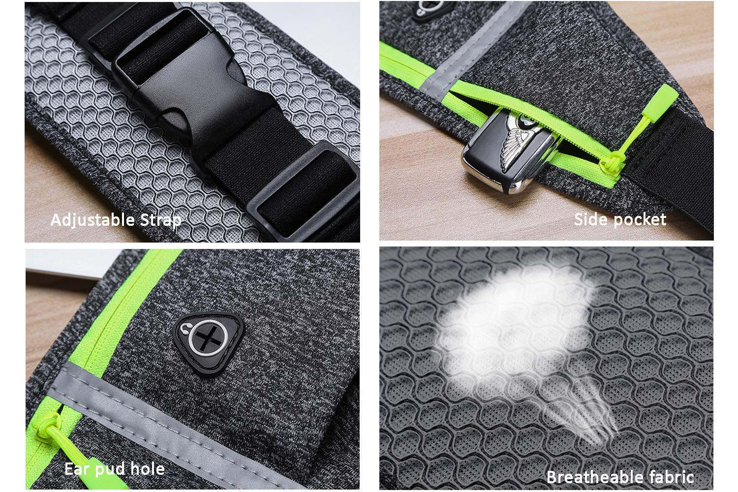 Waterproof Waist Bag