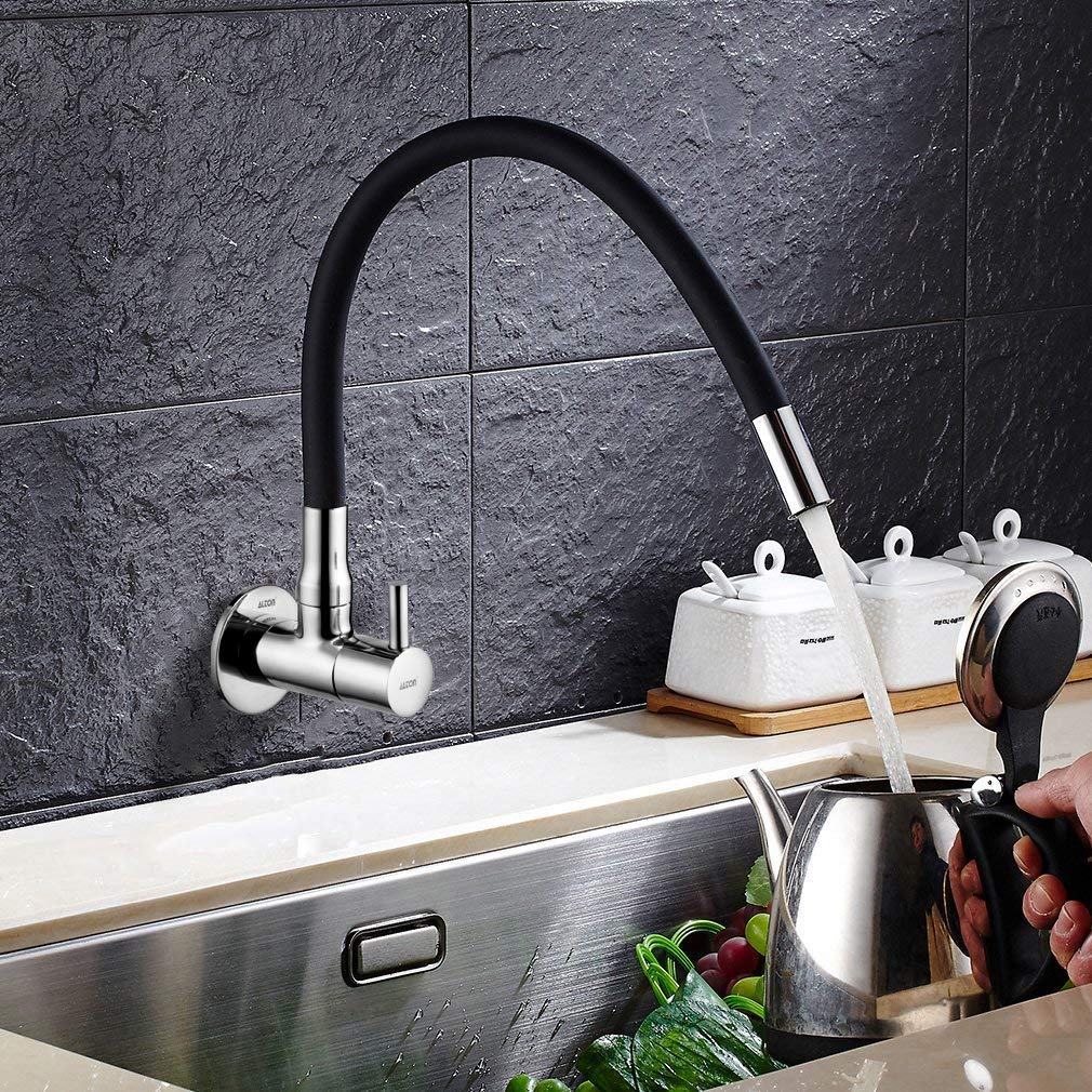 TapFlex360™ Household Flexible Water Tap Extender (Pack of 2)