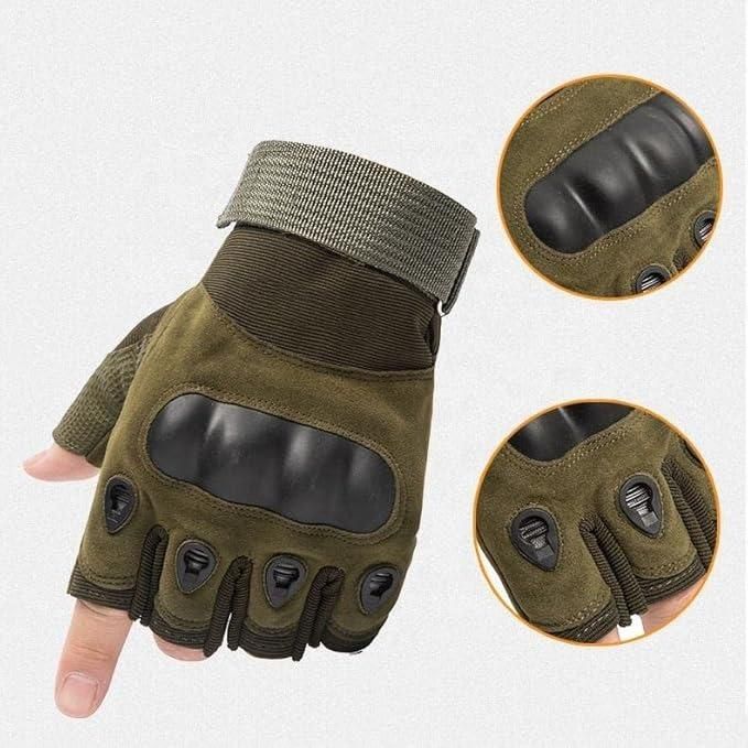 Tough Gloves