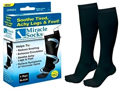 Miracle Compression Socks