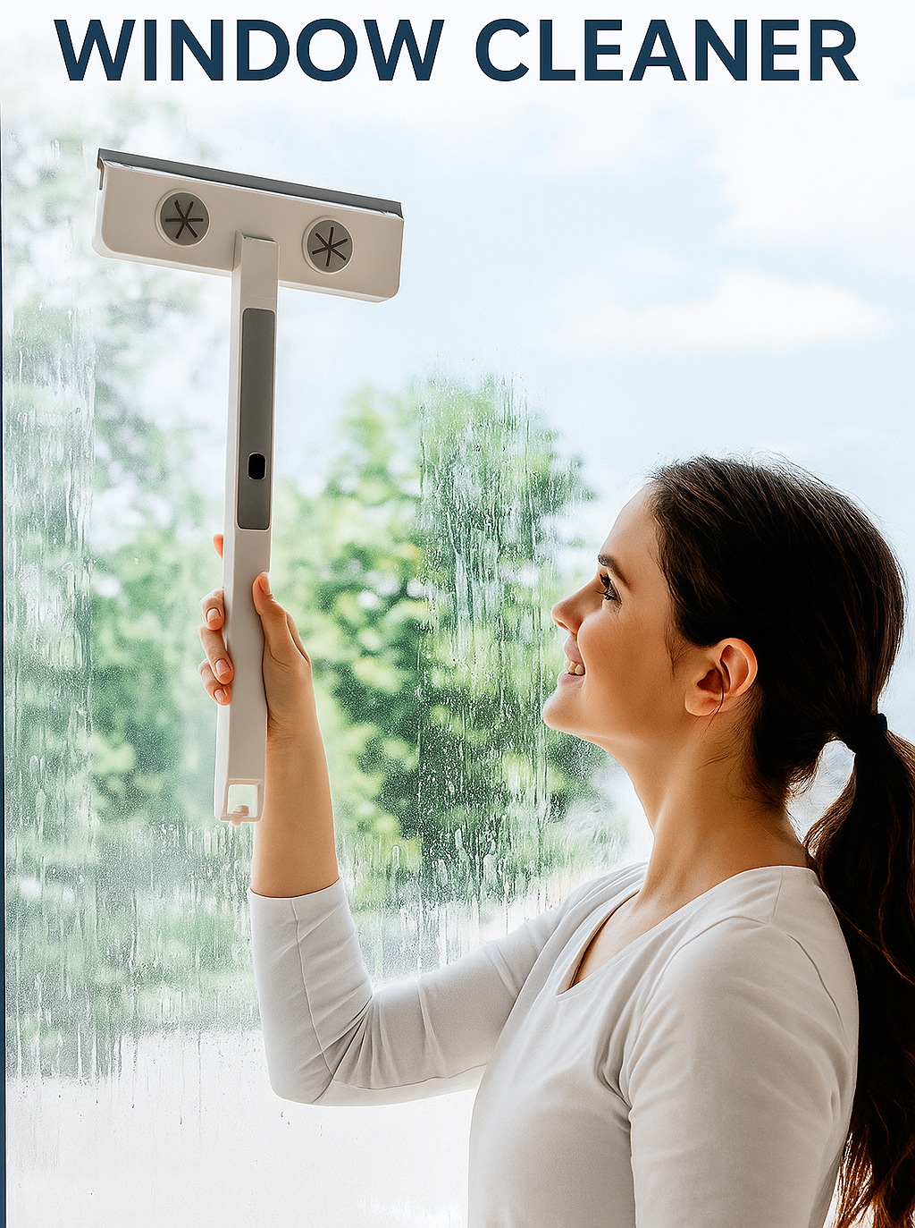 4 in 1 Wiper
