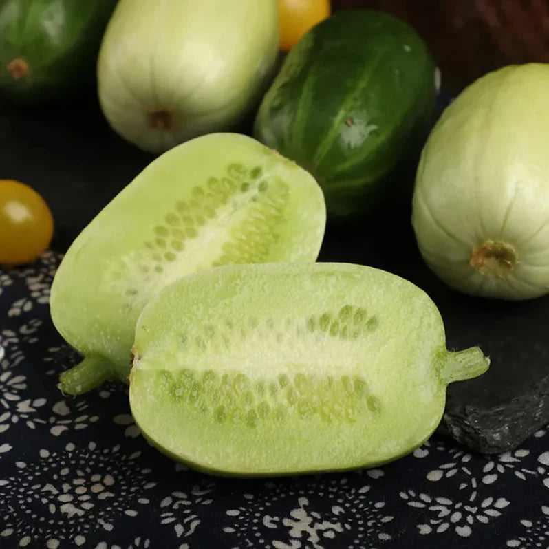 Cucumber Seeds