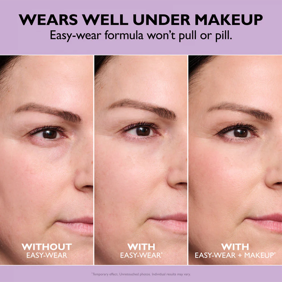Temporary Eye Tightener Cream