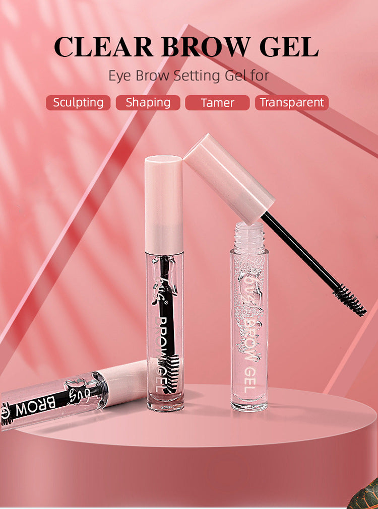 Eyebrow Gel