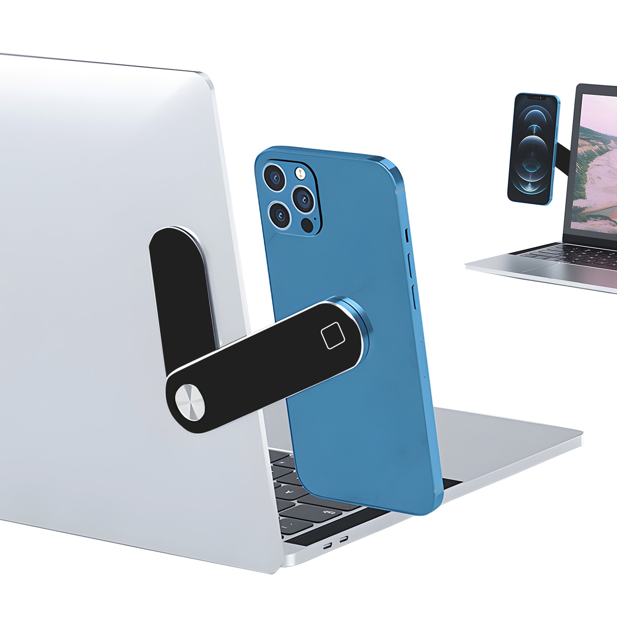 Laptop Magsafe Holder