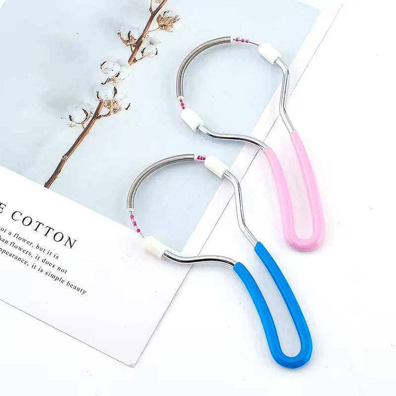 Facialcoilzio™ Facial Epilator Hair Removal Tool